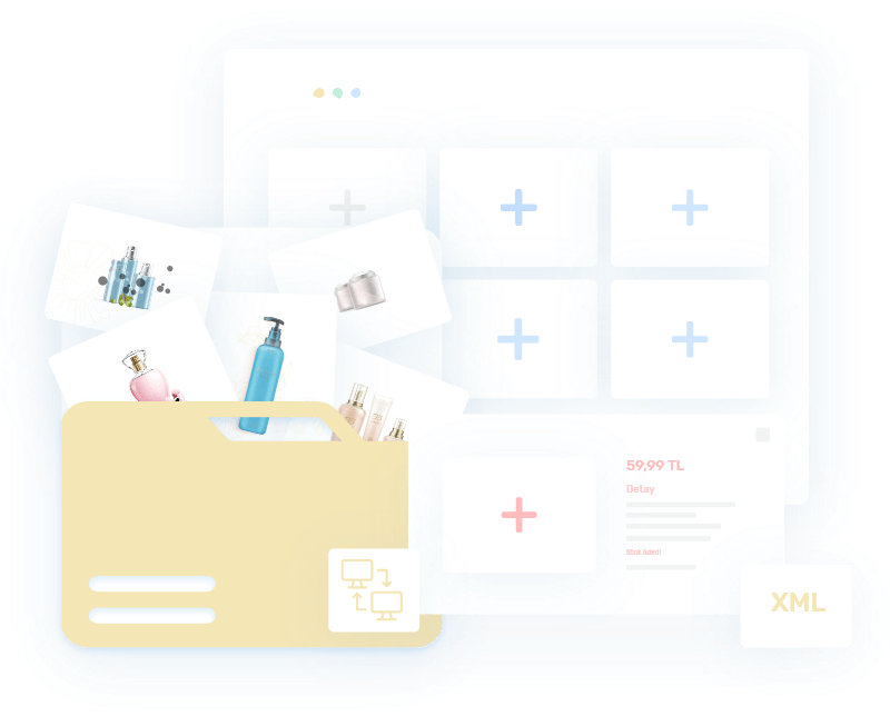 ideasoft-entegrasyon-cozumleri-Tedarikci-firmalar-XML-modulu