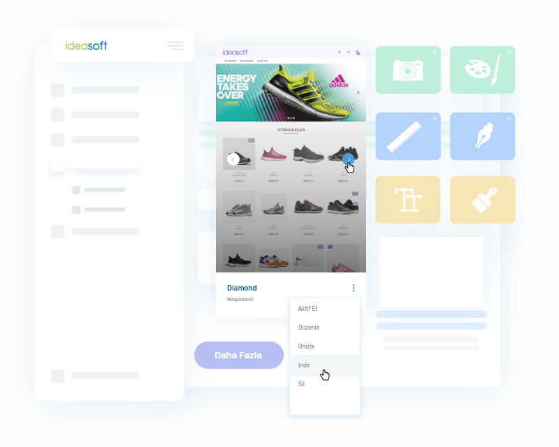 ideasoft-ozellikler-kullanıma-hazir-yüzlerce-ücretsiz-tasarim